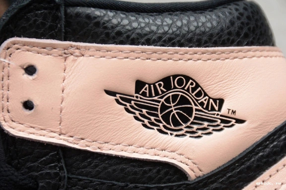 Cheap EP BLACK JORDAN AIR CRIMSON TINT RETRO 555088-081 HIGH 555088-081 1 0201